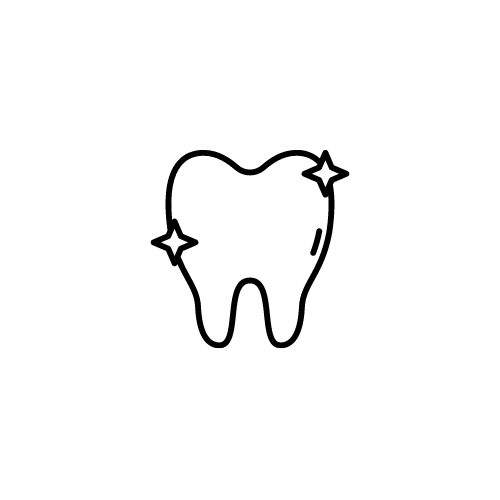 cosmetic dentistry icon Lateral