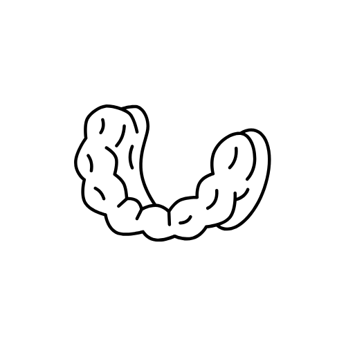 invisalign icon Lateral Dental