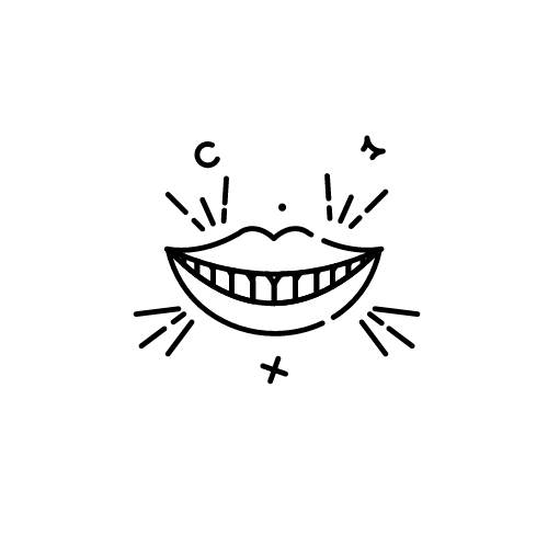 smile makeover icon Lateral