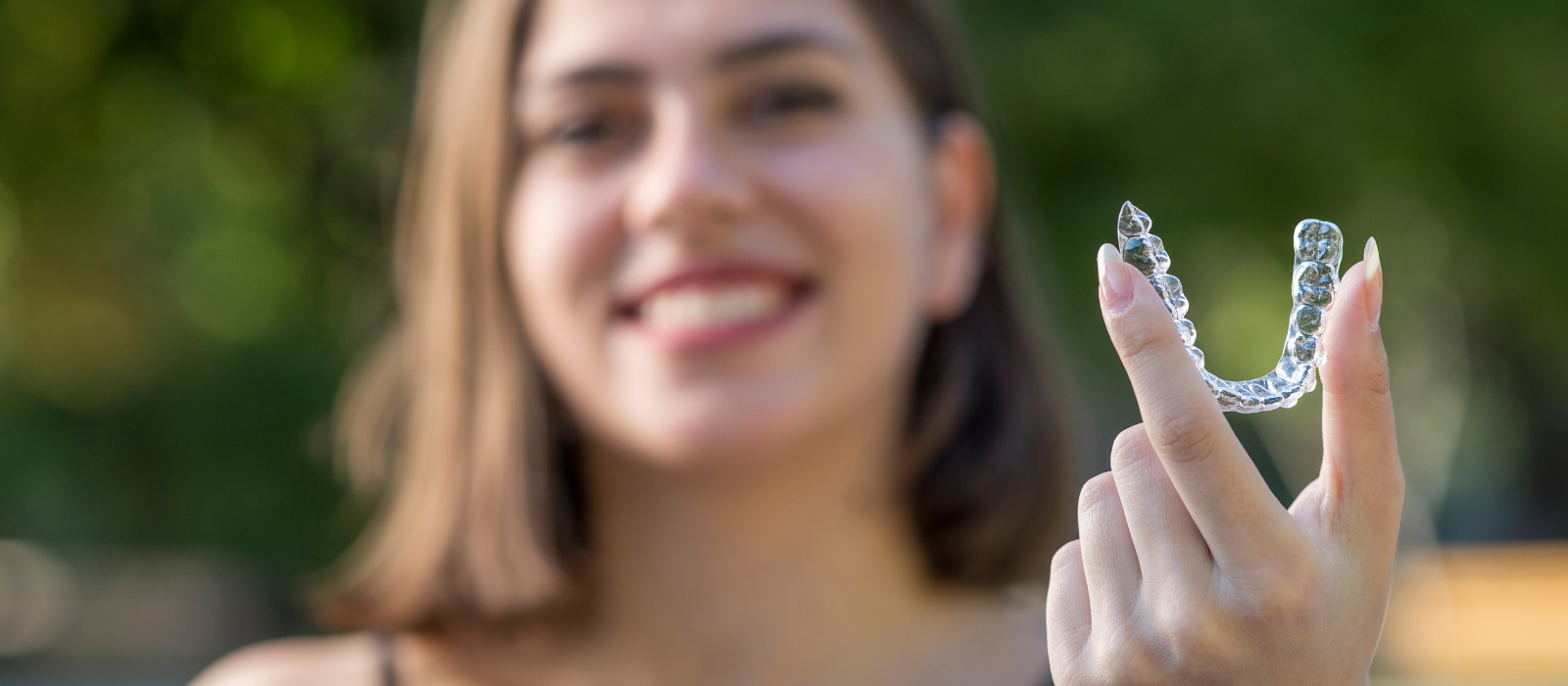 Invisalign Sheffield | Discreet Teeth Straightening
