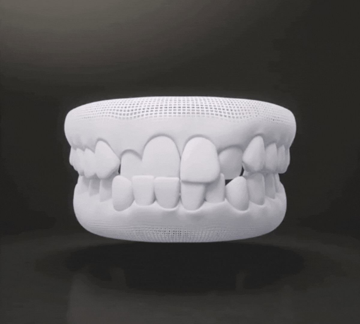 iTero 3D Scanner