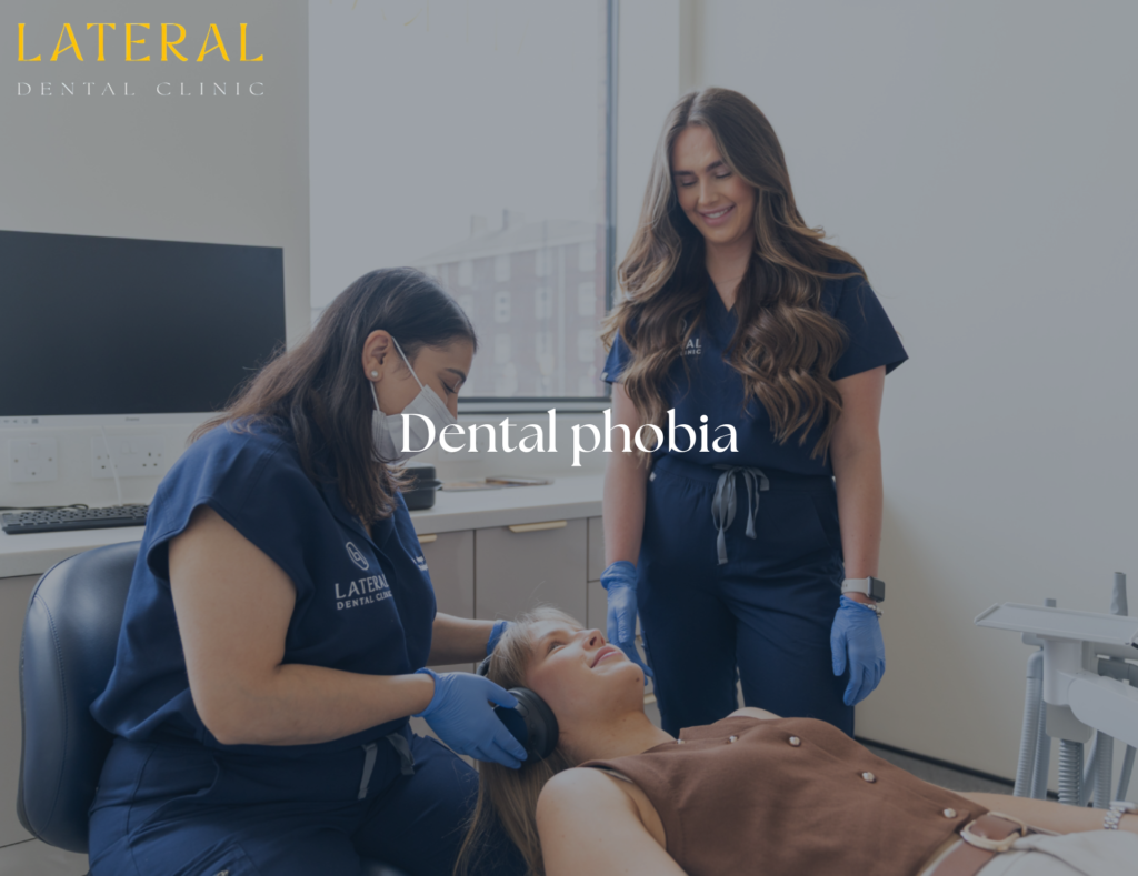 dental phobia explained